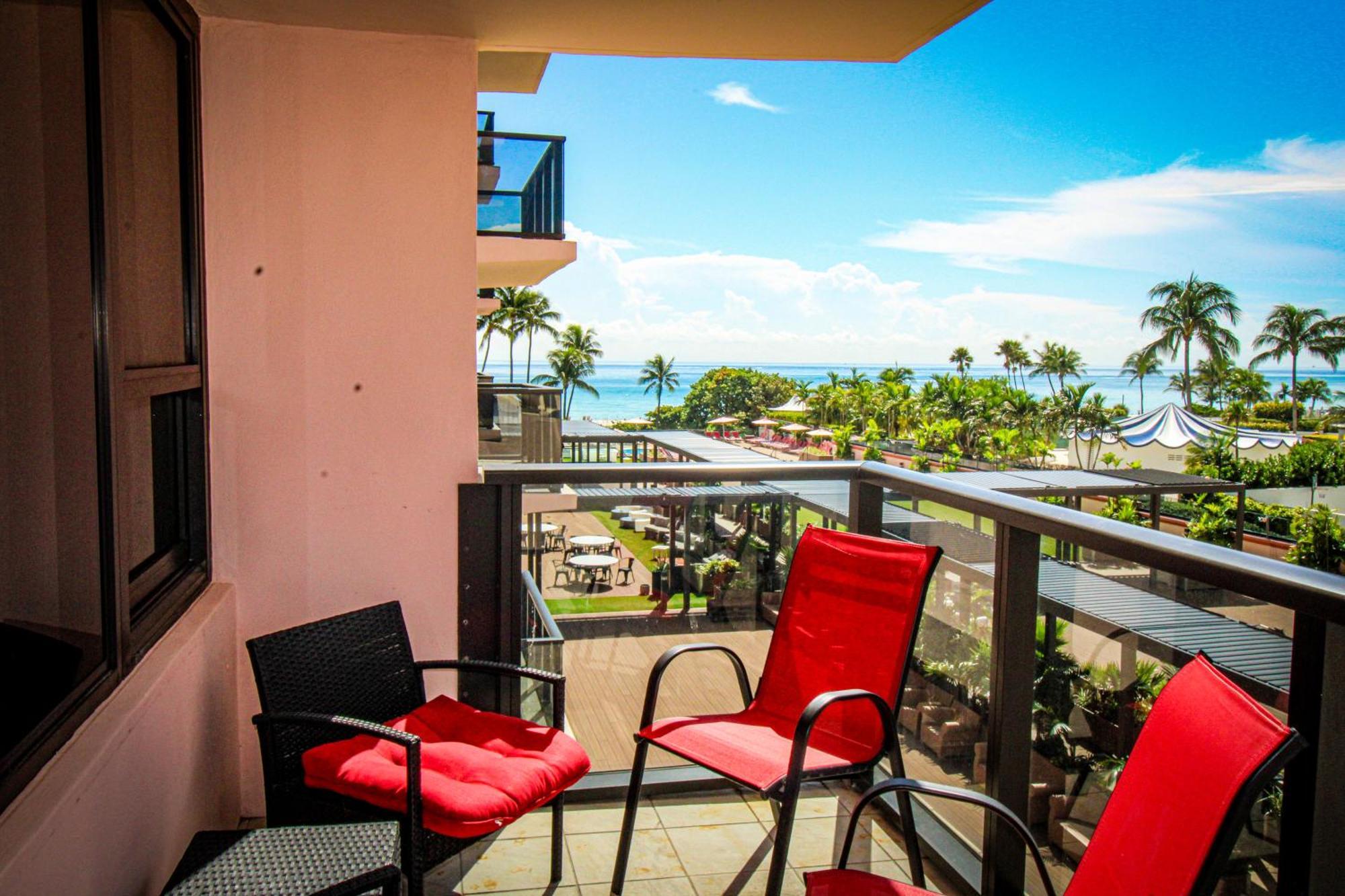 Alexander 511 Beachfront Condo With 2 Pools, Direct Beach Access, Sauna, Tikki Bar Маямі-Біч Екстер'єр фото